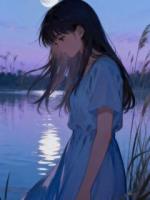 爱意终似水中月