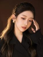 姐姐不是要训我吗？怎么一直哭啊