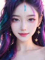 圣诞被离婚,跨年当富婆