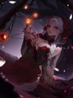 莫叹春深花事晚