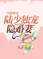 闪婚缠爱：陆少独宠隐婚妻