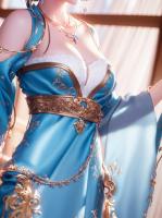 恶毒女配是吧，我可以本色出演啊！