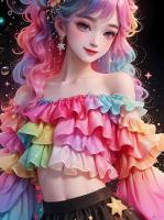 身为玻璃王子的我死后，爸妈怎么哭晕了