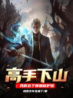 高手下山：我的五个师娘超护短