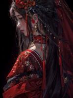 《岑之絮席进轩》精彩章节阅读：第6章