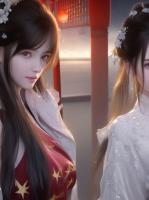 小说主角小楠申琴《玉兰花开，不为谁香》章节在线阅读