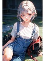 身为炮灰的我求死后，所有人悔疯了