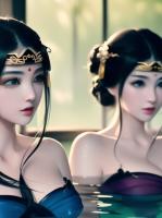 舔狗止损,他忽然玩起了攻略