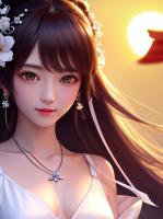 莽村公主在京圈