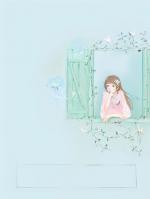 生日当天,家人送我贤妻良母三件套