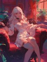 《我向月光赊情蛊》6免费在线阅读