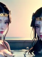 小说主角萧尘凌霜《未婚妻带新欢飞升，我成神子后她破防了》章节在线阅读