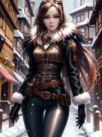 班主任刁难我？我砸钱反杀