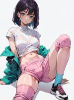 渣妻送小奶狗私人飞机我反手买下所有航线