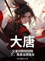 大唐:父皇别刷短视频了,我真没想造反第8章夜闯寝宫!孤要篡改你的大数据全文免费阅读