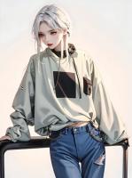 小说拒绝给实习生报销后，她竟向我勒索五千万免费章节阅读第6章