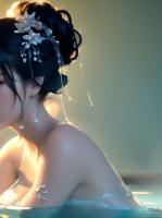 妈妈重生选择换女儿养后，她却悔哭了