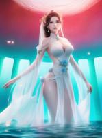 谢莹璃司允霆小说叫什么名字《重生后，她嫁给了港城纨绔》在线阅读