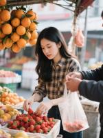 重生后，手撕爱开玩笑的姐姐