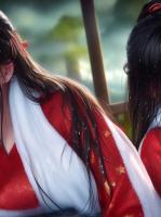 《为了白月光他害死我父亲》晚音季淮安小说免费章节在线阅读