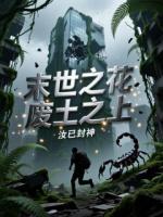 末世之花：废土之上