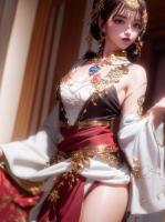 张庭顾婷小说免费阅读：第6章