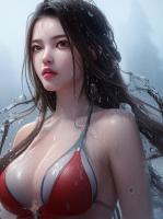 未寄的春，未愈的冬