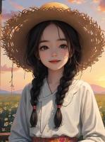 我们都要向前看