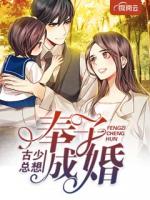 古少总想奉子成婚