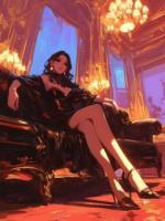 十八世穷光蛋投胎成豪门独苗苗后，打脸想害我亲妈的绿茶