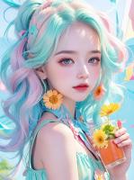 攻略绝嗣男失败后，系统让他反过来攻略我