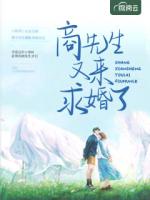 商先生又来求婚了