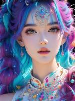 夫君因为一个灯谜恨透我，我答应和离他又后悔什么