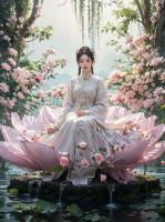 《她比长风更自由》推荐章节第6章免费阅读