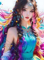 旧爱落幕，各自安好