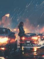 《你是我眼中不朽的雨季》免费章节阅读：4