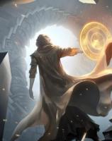 主角维尔德尔德森的小说《灵魂呐喊：穿越的色彩之战》免费章节阅读