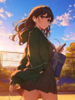 谢景川阮甜小说在线免费阅读：10