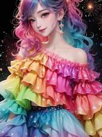 花绵绵祁月小说免费在线阅读：第6章