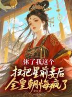 金豆小说休了我这个扫把星前妻后，全皇朝悔疯了免费章节在线阅读