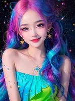 和闺蜜穿成豪门反派母女