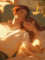 《爱在无声处熄灭》闵琛阮喻小说免费章节在线阅读