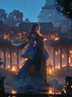 小说《梦醒时见山海》免费章节阅读第六章