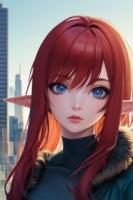 流年回首人已散