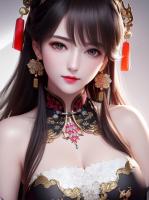 最懂事的二女儿，没有活到新年