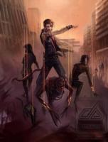 《闺蜜抢我男友?我让她在订婚宴身败名裂》精选章节免费阅读