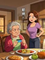 李军《儿媳把我的退休工资卡换成20块后,悔疯了》免费章节在线阅读