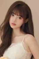 夕光漫过离别路