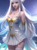 贵妃别逃!皇上他有话要说