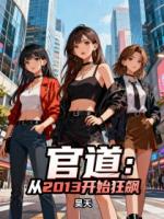 官道：从2013开始狂飙